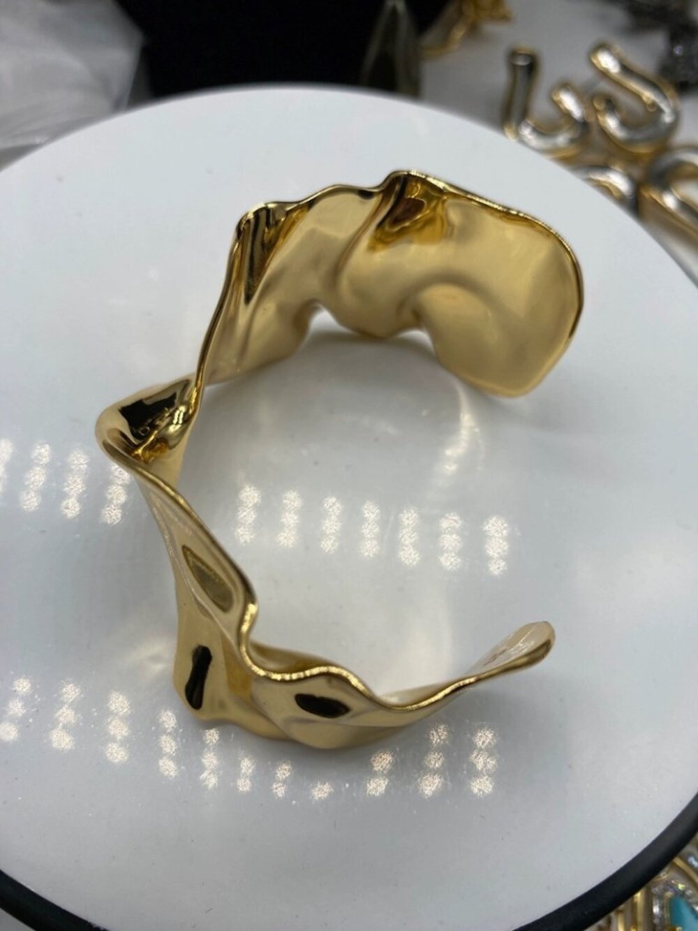 Alexis Bittar Bangle Bracelet